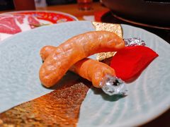 -隐炉和牛烧肉店(群力店)