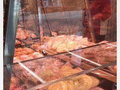 -巴黎贝甜(五月花广场店)