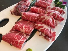 严选牛三珍-捞王锅物料理(上海世茂广场店)