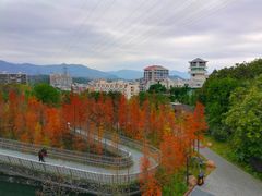 -梅峰山地公园
