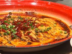 -袁山山重庆火锅(丈八北路店)
