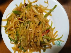 -白家大院·王府宫廷菜(苏州街店)