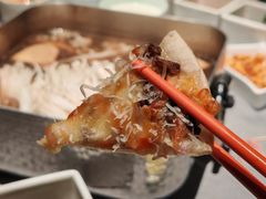 -左庭右院鲜牛肉火锅黑金店(陆家嘴中心店)