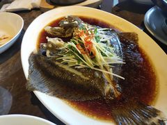 -真爱中国餐馆·年华店(朱雀大街店)