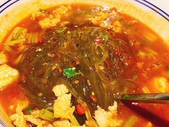 -湘当爱·鲜煮现炒(松岗立业路店)