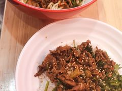 -阿当·小炒牛肉面(人广店)