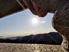 -穹窿山景区