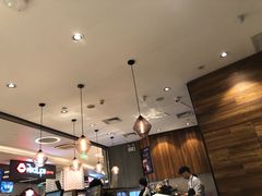 -Awfully Chocolate(来福士广场店)