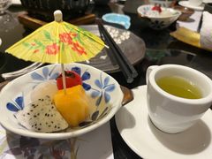 -天狗山料理(省体店)