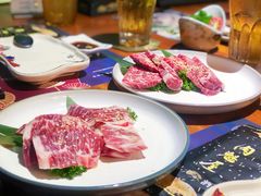-肉魁屋·烧肉·烧鸟·酒场(高新店)