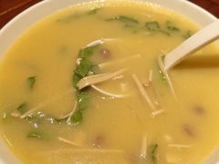 甜沫-崔义清鲁菜馆(大明湖店)