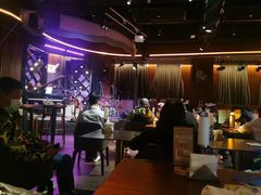 -JZ Club 爵士酒吧(上海店)
