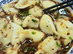-老味道饺子馆(回民街店)