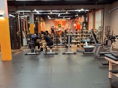 -佳禾健身(三元里店)