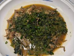 -壹只菜·崇明本地特色菜(崇明南门店)
