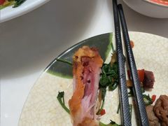 -假装苏杭·园林餐厅(陆家嘴中心店)