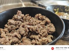 -牛里牛气· 榴莲海鲜鲜牛肉自助火锅·烤肉(横岗店)