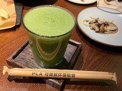 -本处·素食·融合料理(南油店)