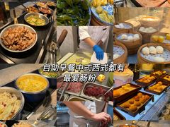 -广州奥园喜来登酒店