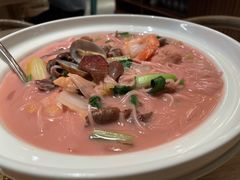 福建海鲜卤面-莆田餐厅PUTIEN(万象天地店)