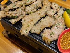 -大岛日本料理铁板烧(南通大饭店)