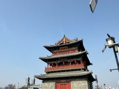 -大同古城-太平楼