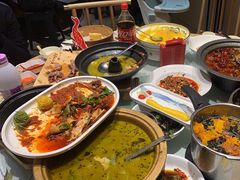 -鸡毛店·川菜(文殊院店)