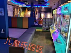 -东方之珠洗浴休闲广场(南开店)