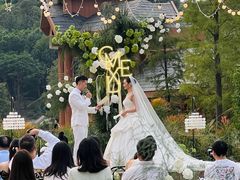 -茵特拉根酒店·西餐厅