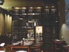 大堂-1861意大利餐厅(文化广场店)