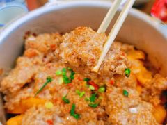 -小街47號江湖菜(四合院店)