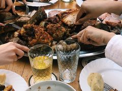 -瓦格纳苹果酒德国风味餐馆