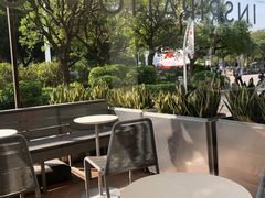 -喜茶(广州番禺奥园广场店)