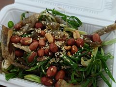-陈添記·祖傳爽鱼皮·西关老字号(广州首店)