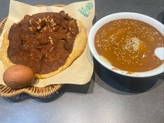 -黑窑厂糖油饼烤鸭·清真菜(旗舰店)