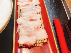 -牛将军•涮肉•烤肉(北京王府井·故宫店)