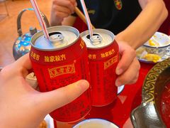 -重庆三峡火锅城(梅林店)