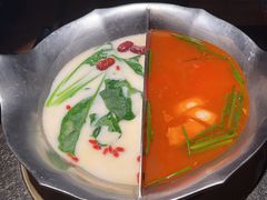 -湊湊火锅·茶憩(天环广场店)