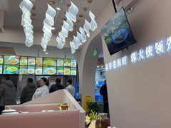 -郭大侠春饼.小海鲜(奉天街店)