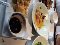 -壹只菜·崇明本地特色菜(崇明南门店)