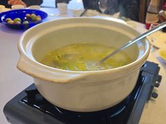 -海铺·渔家虾水饺(皇姑店)