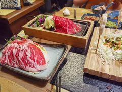 -湊湊火锅·茶憩(上海合生汇店)