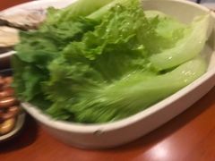 -金穗园·砂锅粥.醉鸡煲火锅(长寿路店)