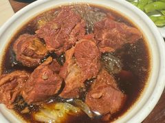 -南门小馆·清真(国贸商城店)