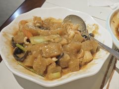 -松云居.大连人.大连菜