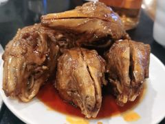 -冯记香辣兔火锅(茶店子总店)