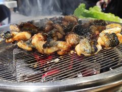-本炙炭烤·蒲烧活鳗料理店(金沙洲店)