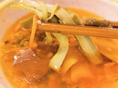 干贡菜-陈艳红火锅菜·冒菜(簋街店)