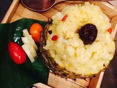 -云海肴·汽锅鸡·云南菜(领展购物广场·中关村店)