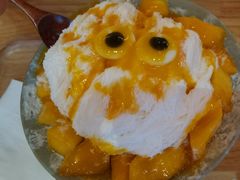 -怪物的冰与火(天虹商场中山路店)